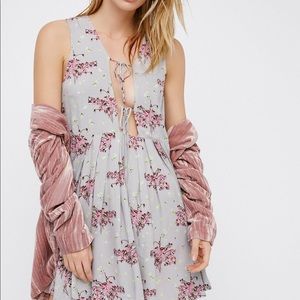 Free people dress